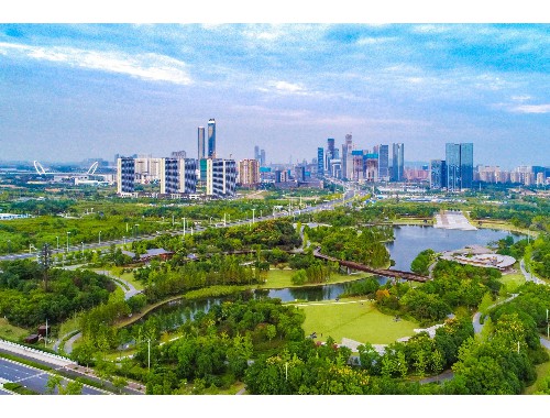 园林绿化工程给水计算方法